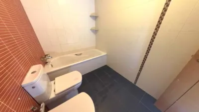 Flat on Avenida de Ayora photo 18