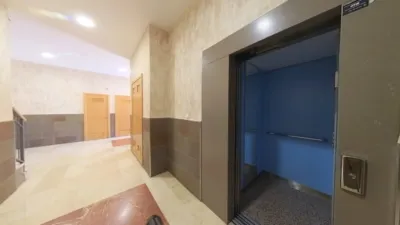 Flat on Avenida de Ayora photo 19