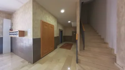 Flat on Avenida de Ayora photo 22