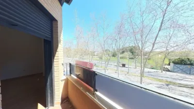 Piso – Almansa, Albacete - Vista 2