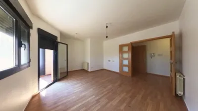 Piso – Almansa, Albacete - Vista 4