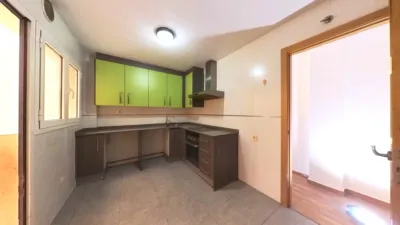 Piso – Almansa, Albacete - Vista 5