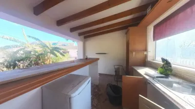 Casa – Benissa - Vista 2
