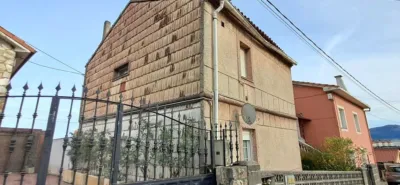 Casa – Camargo - Vista 5