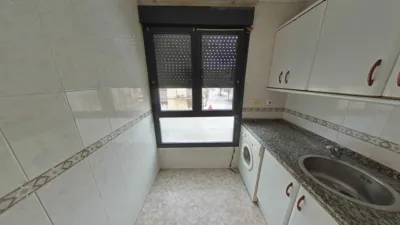 Flat on Calle de Asturias photo 4