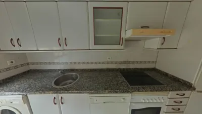 Flat on Calle de Asturias photo 7