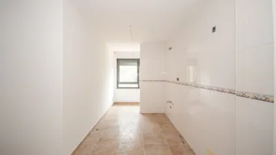 Piso en venta en Avenida de San Campió, Outes de 77.000 €