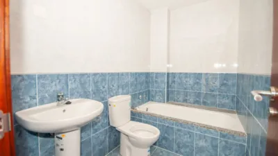 Piso en venta en Avenida de San Campió, Outes de 77.000 €