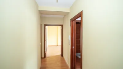Piso en venta en Avenida de San Campió, Outes de 77.000 €