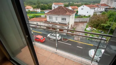 Piso en venta en Avenida de San Campió, Outes de 77.000 €