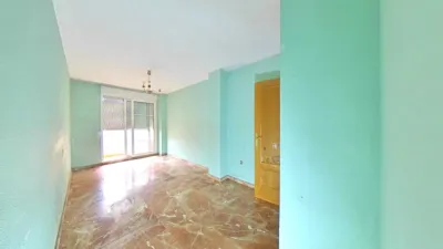 Flat on Sierra de Peñarrubia Street photo 14