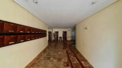 Flat on Sierra de Peñarrubia Street photo 26