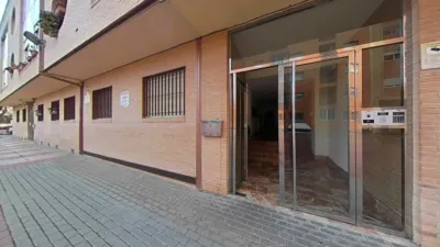 Flat on Sierra de Peñarrubia Street photo 27
