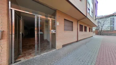 Flat on Sierra de Peñarrubia Street photo 28