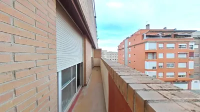 Flat on Sierra de Peñarrubia Street photo 2