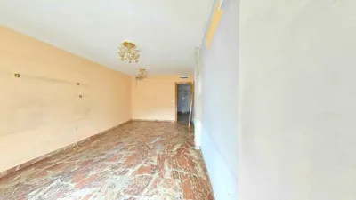Flat on Sierra de Peñarrubia Street photo 4