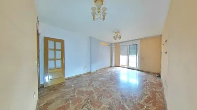 Flat on Sierra de Peñarrubia Street photo 6
