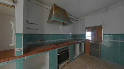 Terraced house on Calle de Blas Infante photo 10