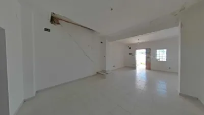 Terraced house on Calle de Blas Infante photo 12