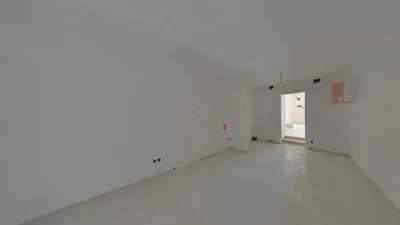 Terraced house on Calle de Blas Infante photo 14