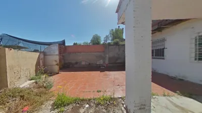Terraced house on Calle de Blas Infante photo 24