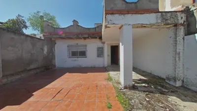 Terraced house on Calle de Blas Infante photo 25