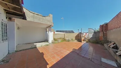 Terraced house on Calle de Blas Infante photo 27