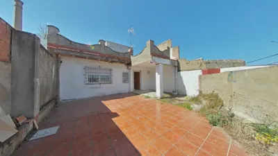 Terraced house on Calle de Blas Infante photo 28