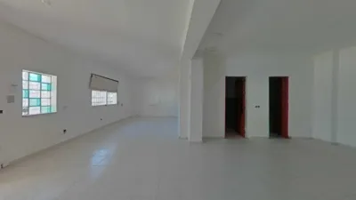 Terraced house on Calle de Blas Infante photo 5