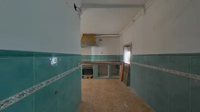 Terraced house on Calle de Blas Infante photo 7