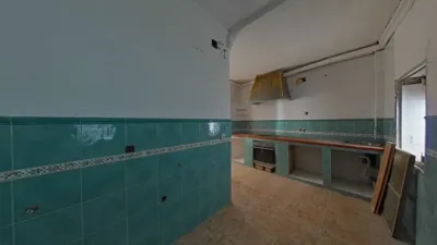 Terraced house on Calle de Blas Infante photo 8