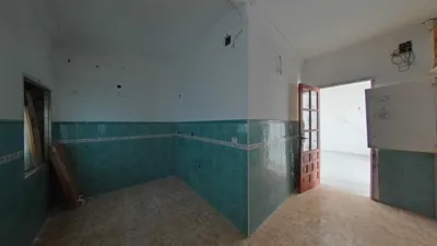 Terraced house on Calle de Blas Infante photo 9