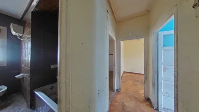 Flat on Calle de Fernando 'El Magno' photo 17