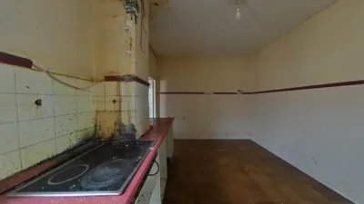 Flat on Calle de Fernando 'El Magno' photo 5
