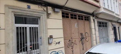 Local comercial en venta en Calle de Cuntis - Vista 2