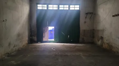 Local comercial en venta en Calle de Cuntis - Vista 4