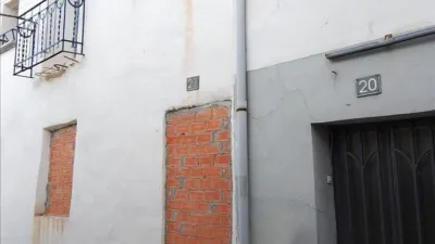 Casa - Vista 5