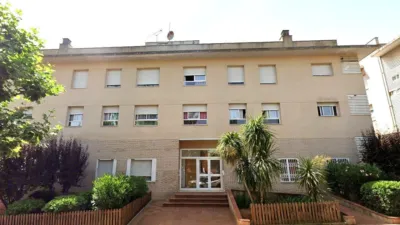 Flat on Carrer de Castellví de Rosanes photo 2