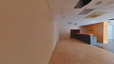 Local comercial en venta en Sant Miquel-Tres Torres, Sant Miquel-Tres Torres (Granollers) de 93.000 €
