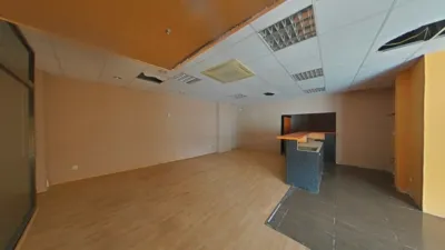 Local comercial en venta en Sant Miquel-Tres Torres, Sant Miquel-Tres Torres (Granollers) de 93.000 €