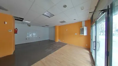 Local comercial en venta en Sant Miquel-Tres Torres, Sant Miquel-Tres Torres (Granollers) de 93.000 €
