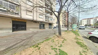 Local comercial en venta en Sant Miquel-Tres Torres, Sant Miquel-Tres Torres (Granollers) de 93.000 €