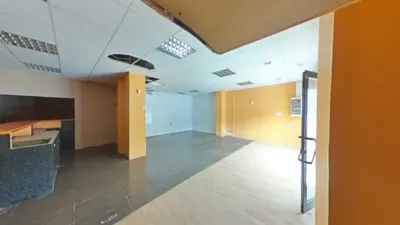Local comercial en venta en Sant Miquel-Tres Torres, Sant Miquel-Tres Torres (Granollers) de 93.000 €