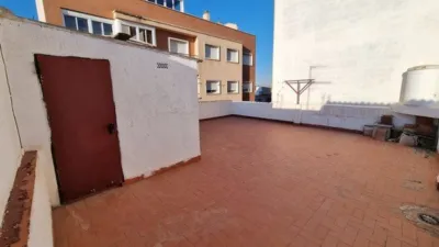 Terraced house on Calle de San Francisco de Asís photo 3