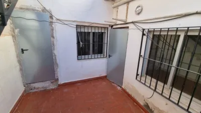 Terraced house on Calle de San Francisco de Asís photo 5