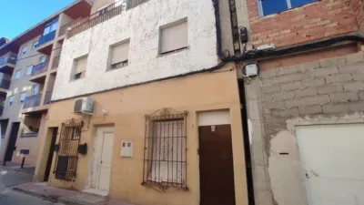 Terraced house on Calle de San Francisco de Asís photo 7