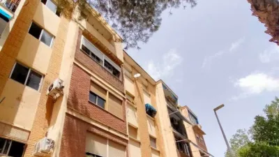 Pis – Orihuela - Vista 3