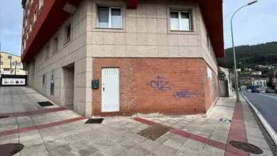 Local comercial en venta en Avenida de Malde Vizoso - Vista 2