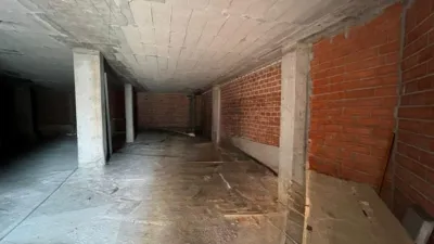 Local comercial en venta en Avenida de Malde Vizoso - Vista 4