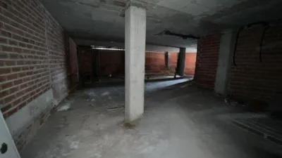 Local comercial en venta en Avenida de Malde Vizoso - Vista 5